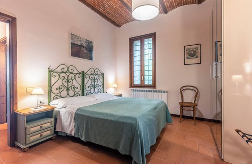 Scandicci Other | Cosy flat in farmhouse in the hills close to Florence. Ideal place for relaxing.