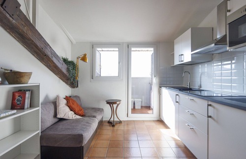 Certosa Apartment | Cosy flat in Fiera district
