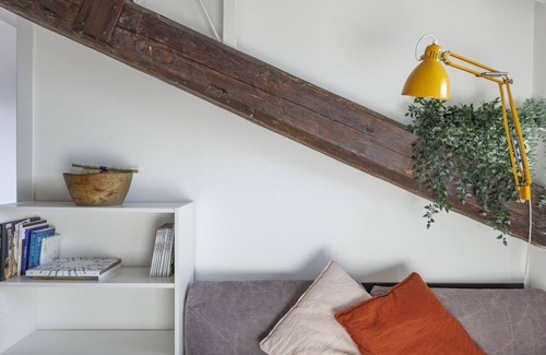 Certosa Apartment | Cosy flat in Fiera district