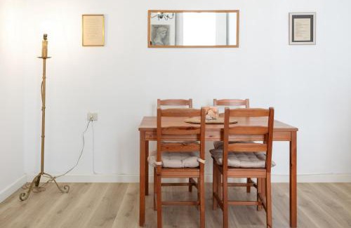 Old Town Apartment | Cosy Flat In The Heart Of Cadiz