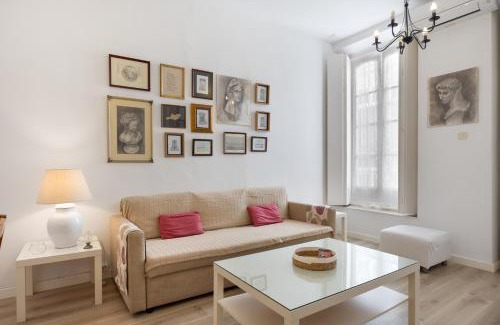 Old Town Apartment | Cosy Flat In The Heart Of Cadiz