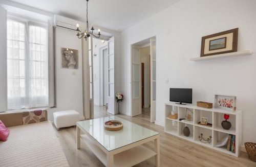Old Town Apartment | Cosy Flat In The Heart Of Cadiz