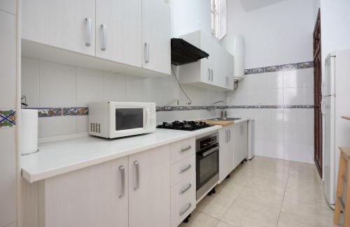 Old Town Apartment | Cosy Flat In The Heart Of Cadiz