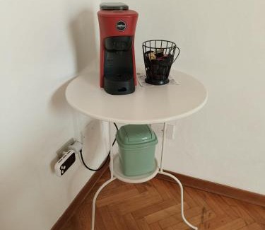Buon Pastore-Sant'Agnese-San Damaso Apartment | Cosy flat la Casa di Gianco