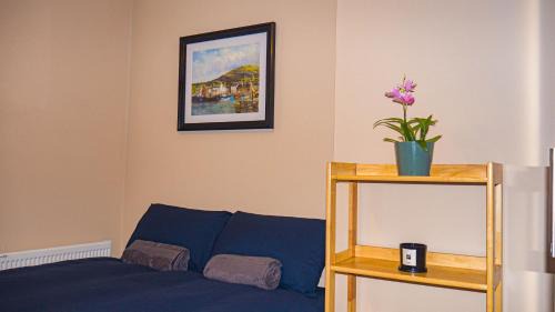 Phibsborough Apartment | Cosy Flat off City Centre