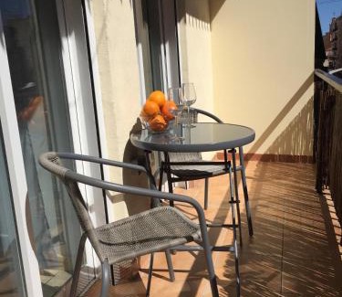 Mislata Apartment | Cosy flat with excellent location in Valencia!