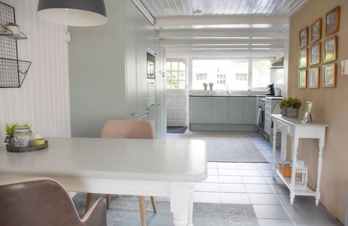 Krachtighuizen House | Cosy forest hideout @ Veluwe