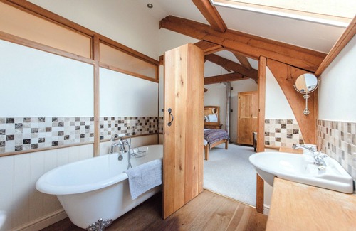Widecombe in the Moor Cottage | Cosy Holiday Cottage for two in the Heart of Dartmoor