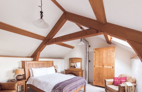 Widecombe in the Moor Cottage | Cosy Holiday Cottage for two in the Heart of Dartmoor