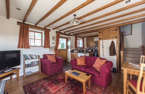 Widecombe in the Moor Cottage | Cosy Holiday Cottage for two in the Heart of Dartmoor