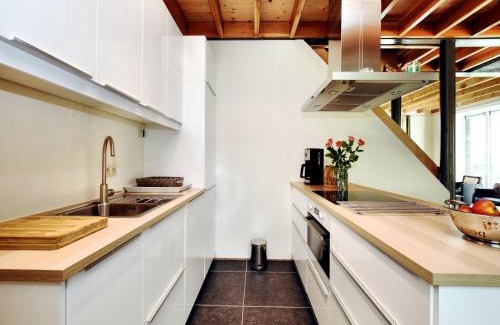 Septon House | Cosy Holiday Home in Durbuy with Garden