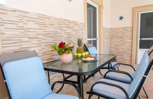 Drosia House | Cosy Home at Almyrida 80m from the beach