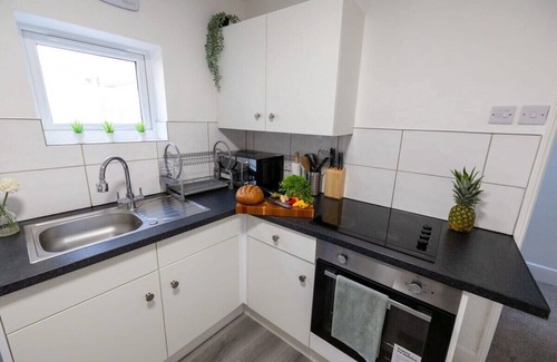 Great Yarmouth House | Cosy Home by the Sea