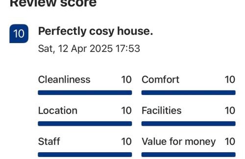 Darlington House | Cosy home in Middleton St George, Darlington