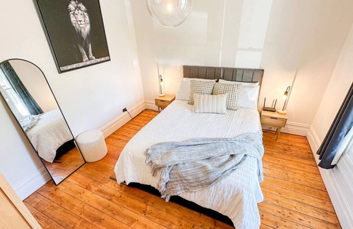 Middle Park House | Cosy Home In Middle Park Near Beach & Cityn