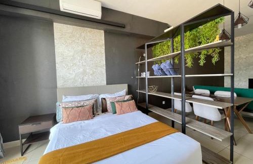 Genting Highlands Apartment | Cosy Home@Midhills Genting Highland (Free Wi-Fi)