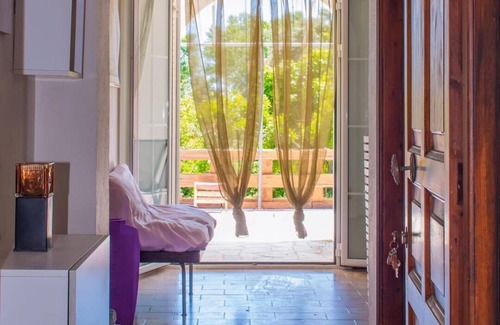 Lefkimmi House | Cosy house, 15min walk from the beach.n