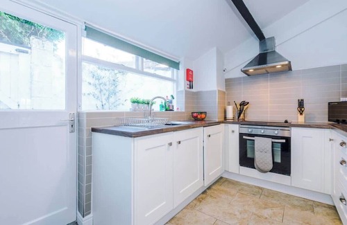 Chester Cottage | Cosy house, amazing location, perfect for couples!