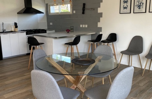 La Teste-de-Buch House | Cosy house close to beaches and amenities