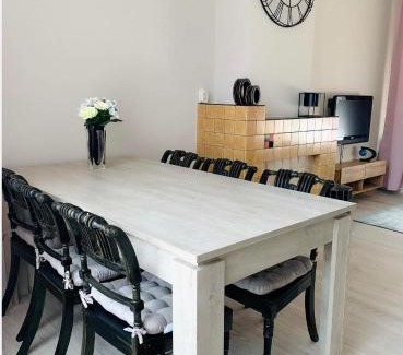Oostburg Apartment | Cosy house in the heart of the center!