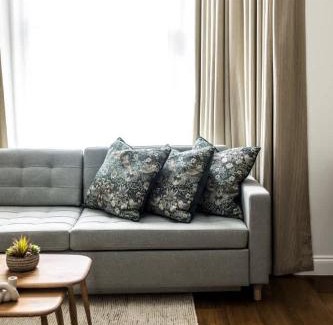 Campden Apartment | Cosy Kensington Studio