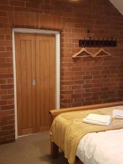 Newborough House | Cosy Little Cottage