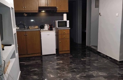 Kos House | COSY Living Apartments
