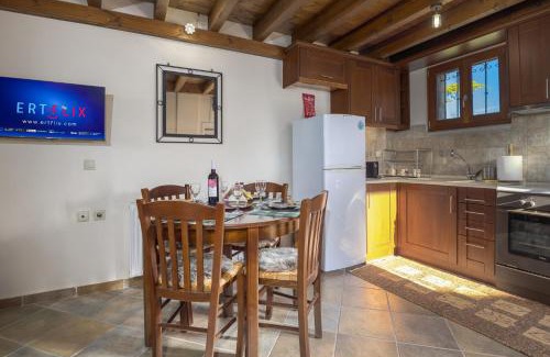 Arachova Apartment | Cosy Loft in Kalyvia Arachovas