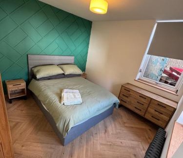 Wick Apartment | Cosy Luxury apartment