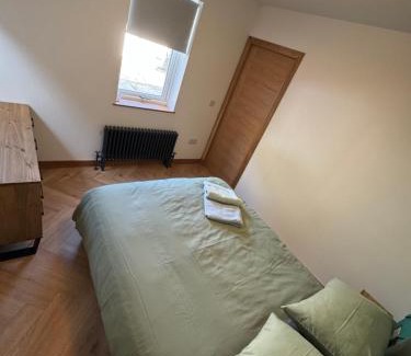 Wick Apartment | Cosy Luxury apartment