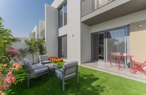 Dubai House | Cosy Luxury villa Tilal Alghaf