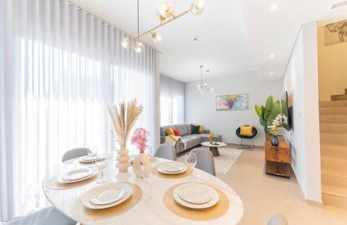 Dubai House | Cosy Luxury villa Tilal Alghaf