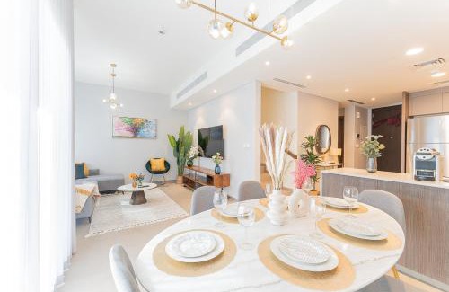 Dubai House | Cosy Luxury villa Tilal Alghaf