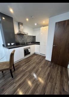 Bordesley Apartment | Cosy Modern 1-Bed Apartment