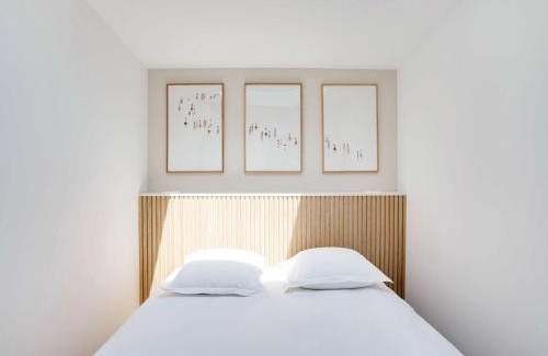 Montreuil Apartment | Cosy & Modern Apartment - 1BR 4P - Montreuil