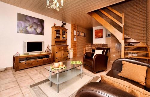 Wibrin House | Cosy Nature Retreat, Houffalize