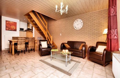 Wibrin House | Cosy Nature Retreat, Houffalize