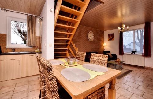 Wibrin House | Cosy Nature Retreat, Houffalize