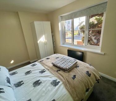 Scarborough Apartment | Cosy nook apartment