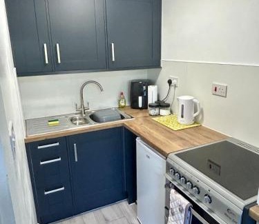Scarborough Apartment | Cosy nook apartment