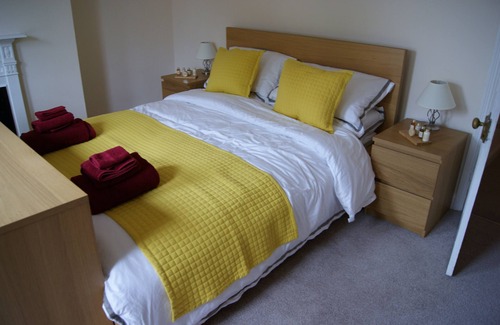 Norwich House | Cosy Norwich home, longing to be booked!