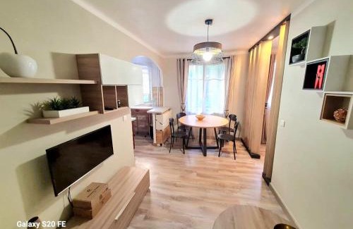 Le Piol Apartment | Cosy one bedroom apartment to Nice