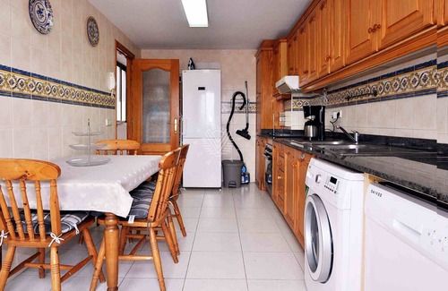 Puerto de Pollensa Apartment | Cosy Penthouse with lift in Puerto Pollensa