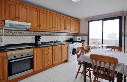 Puerto de Pollensa Apartment | Cosy Penthouse with lift in Puerto Pollensa