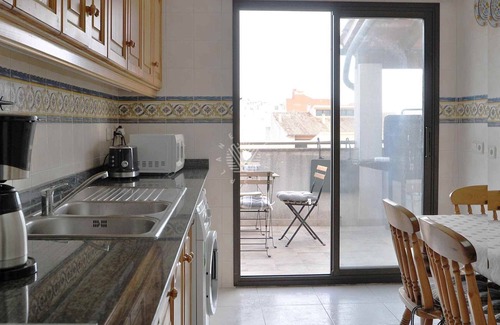 Puerto de Pollensa Apartment | Cosy Penthouse with lift in Puerto Pollensa