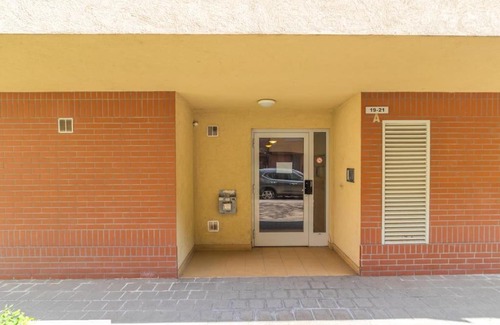 Ferencvaros Apartment | Cosy Pet-friendly flat w balcony @ Orczy Garden