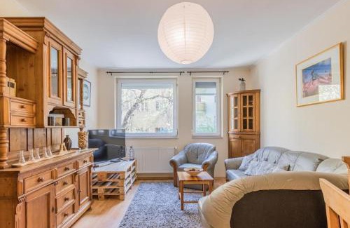 Ferencvaros Apartment | Cosy Pet-friendly flat w balcony @ Orczy Garden