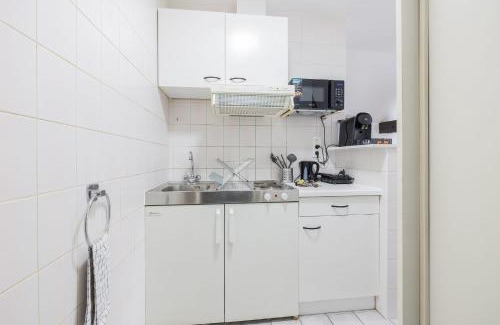 Laken Apartment | Cosy Place Brussels Expo 200