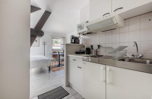 Laken Apartment | Cosy Place Brussels Expo 200