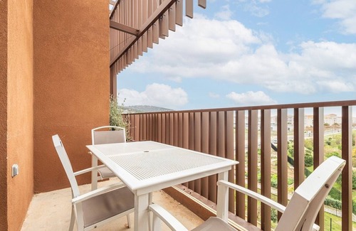 Sete Apartment | Cosy Plage - Appt climatisé avec piscine partagée